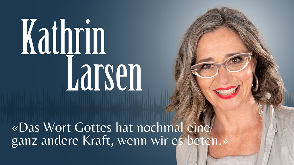 Kathrin Larsen