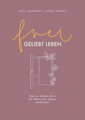 frei.geliebt leben Cover