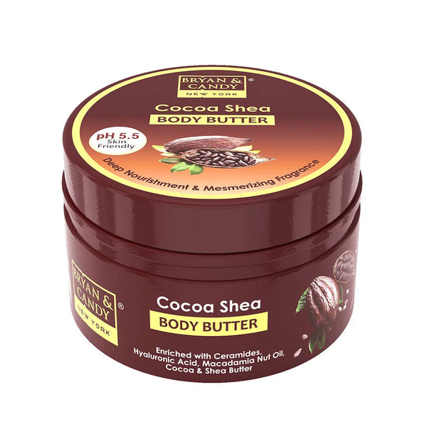 Shea Body Butter, Body Products