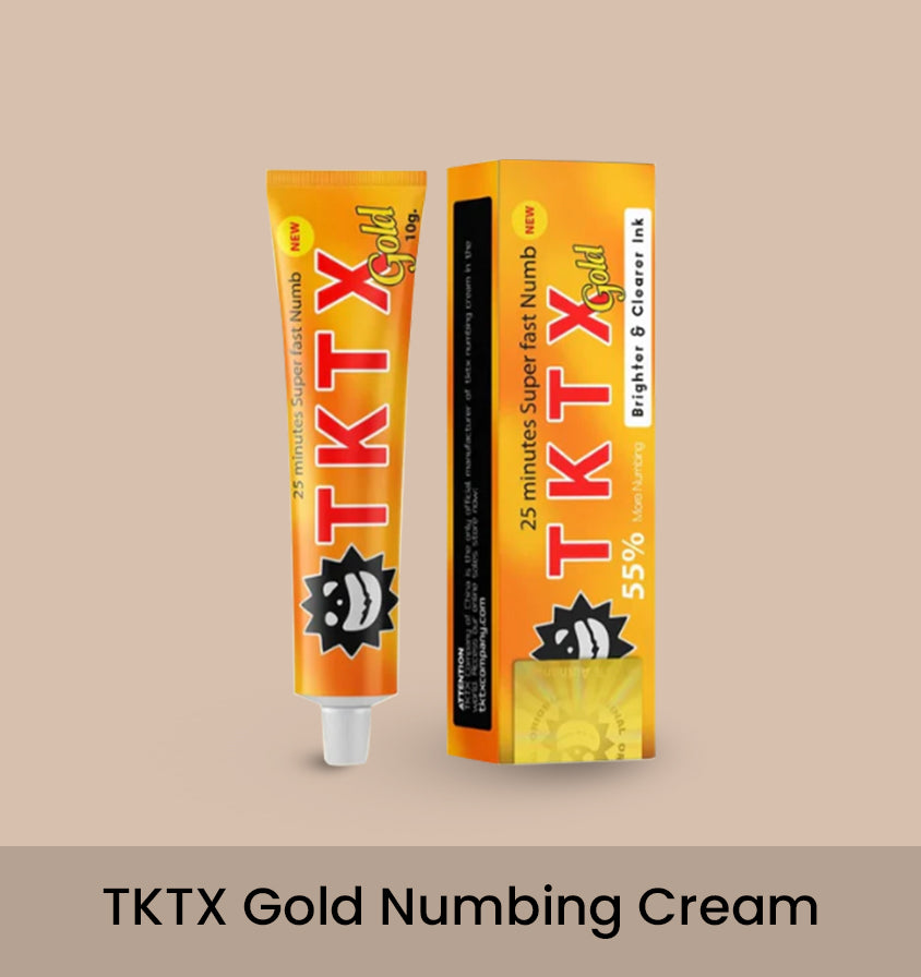 TKTX Tattoo Numbing Cream SALE 1499 Free Shipping US Warehouse  TKTX USA