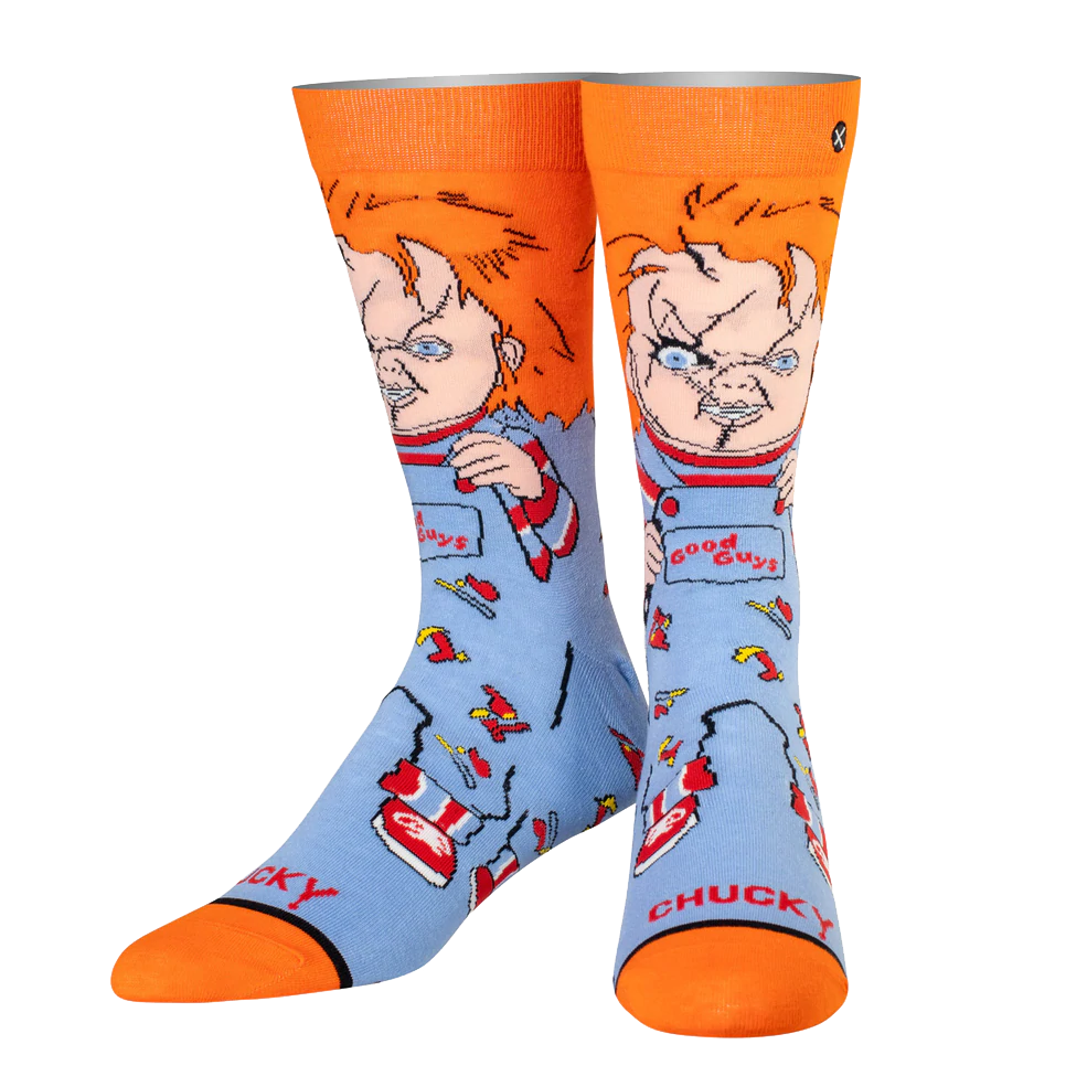 Halloween - Michael Myers 360 Socks