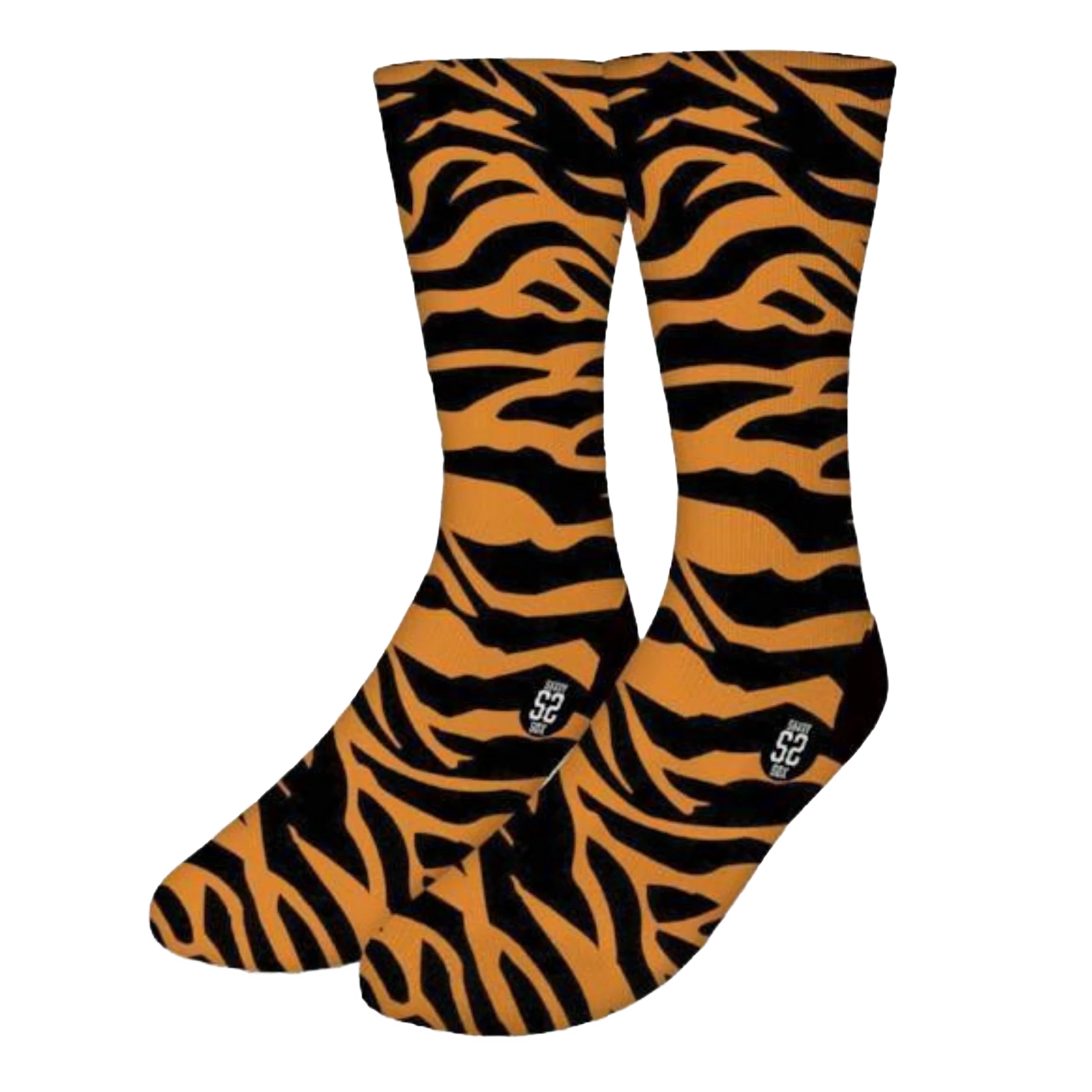 Tiger Socks