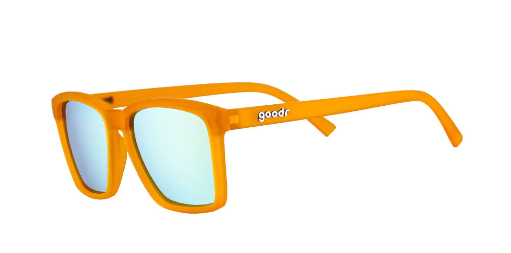 Hooked on Onyx  Black goodr Sunglasses – Oxford NZ