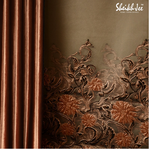 Exclusive Collection Of Sofa Fabrics