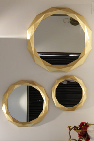 Mirrors to transform your space
