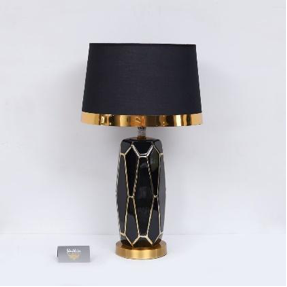 Exuberant And Exotic Table Lamp Collection