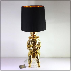 Exuberant And Exotic Table Lamp Collection