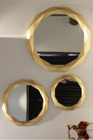 Wall Hangings And Luxury Wall Mirrors