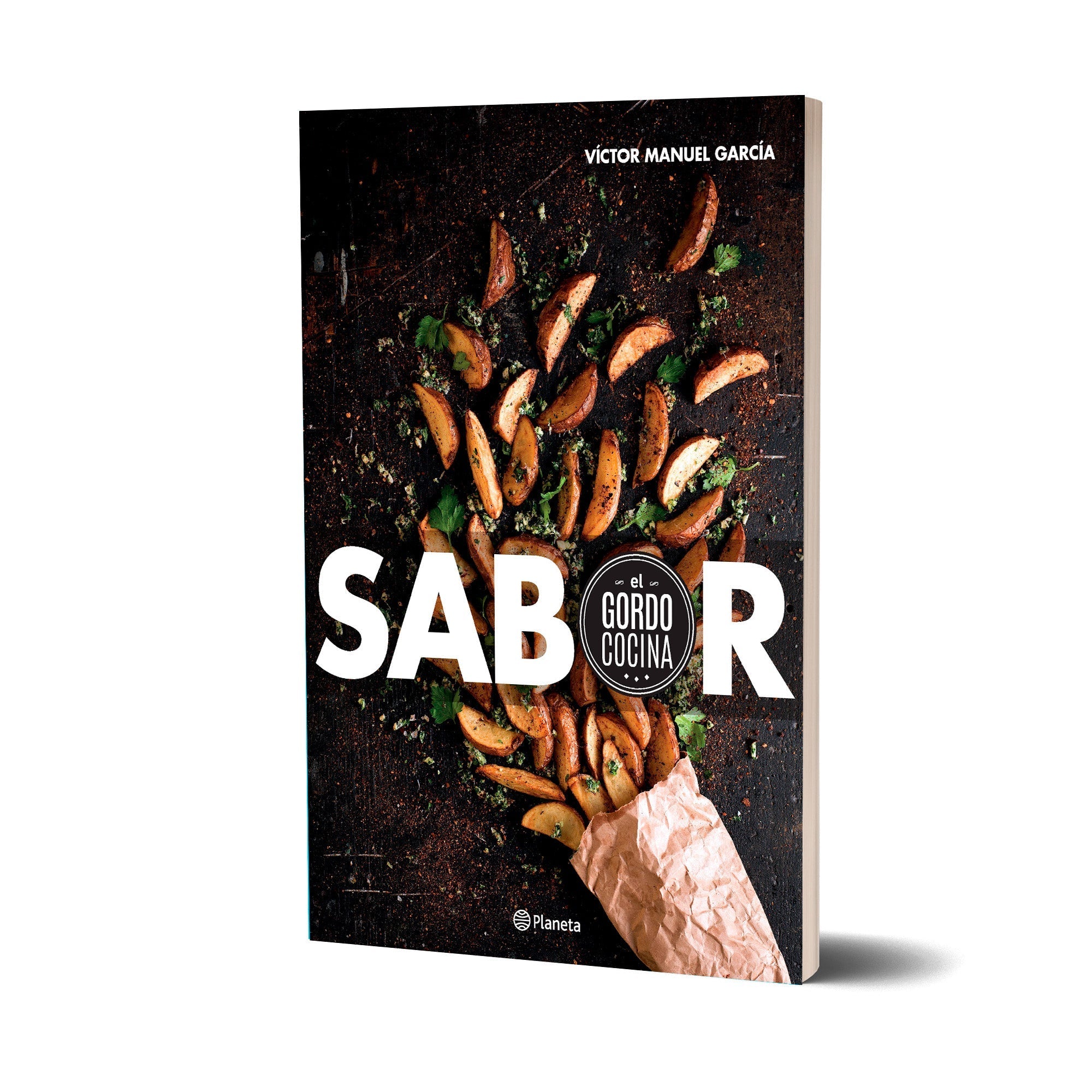 Sabor. El Gordo Cocina – Planeta de Libros Argentina