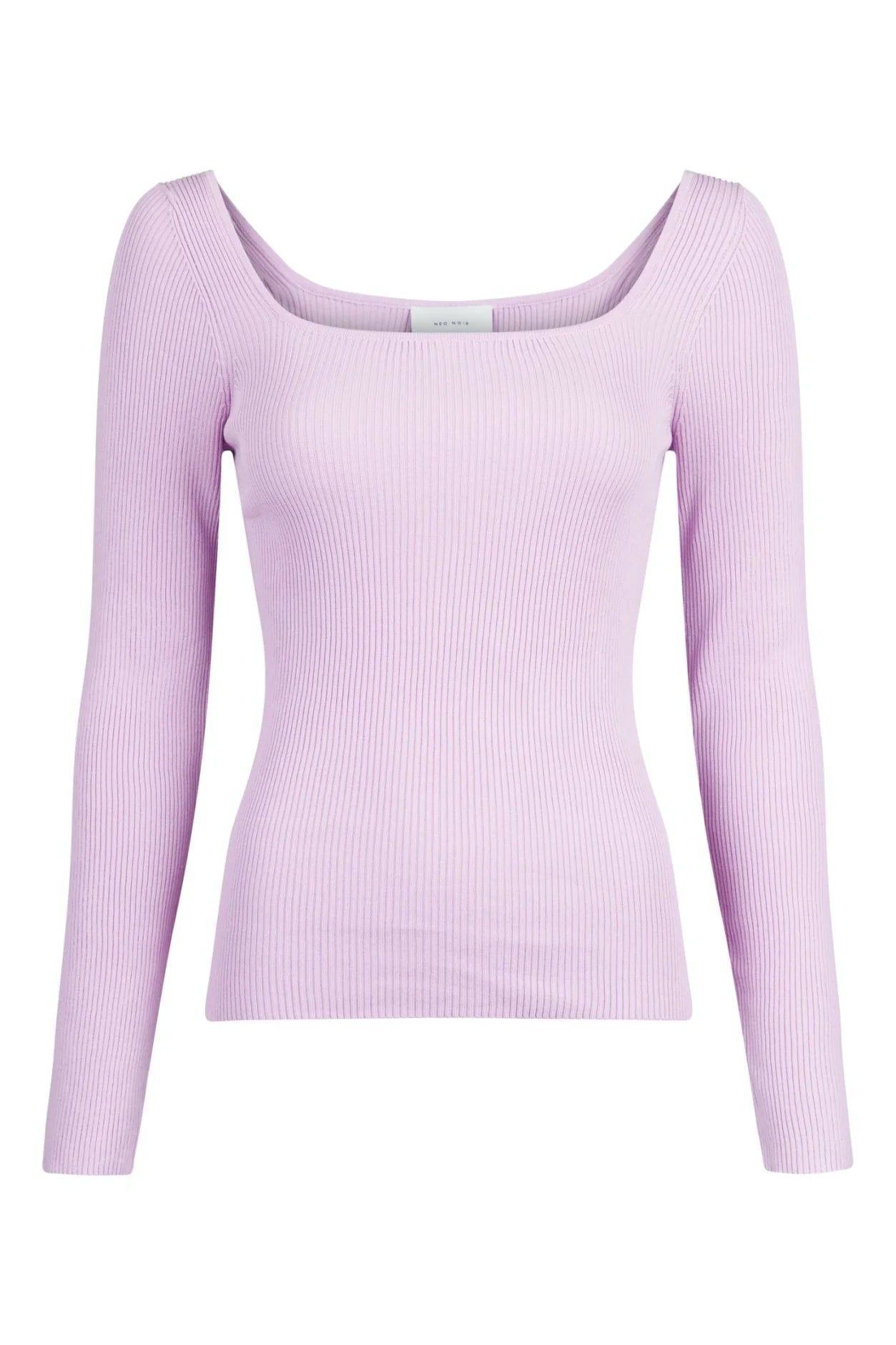 Corine Knit Blouse
