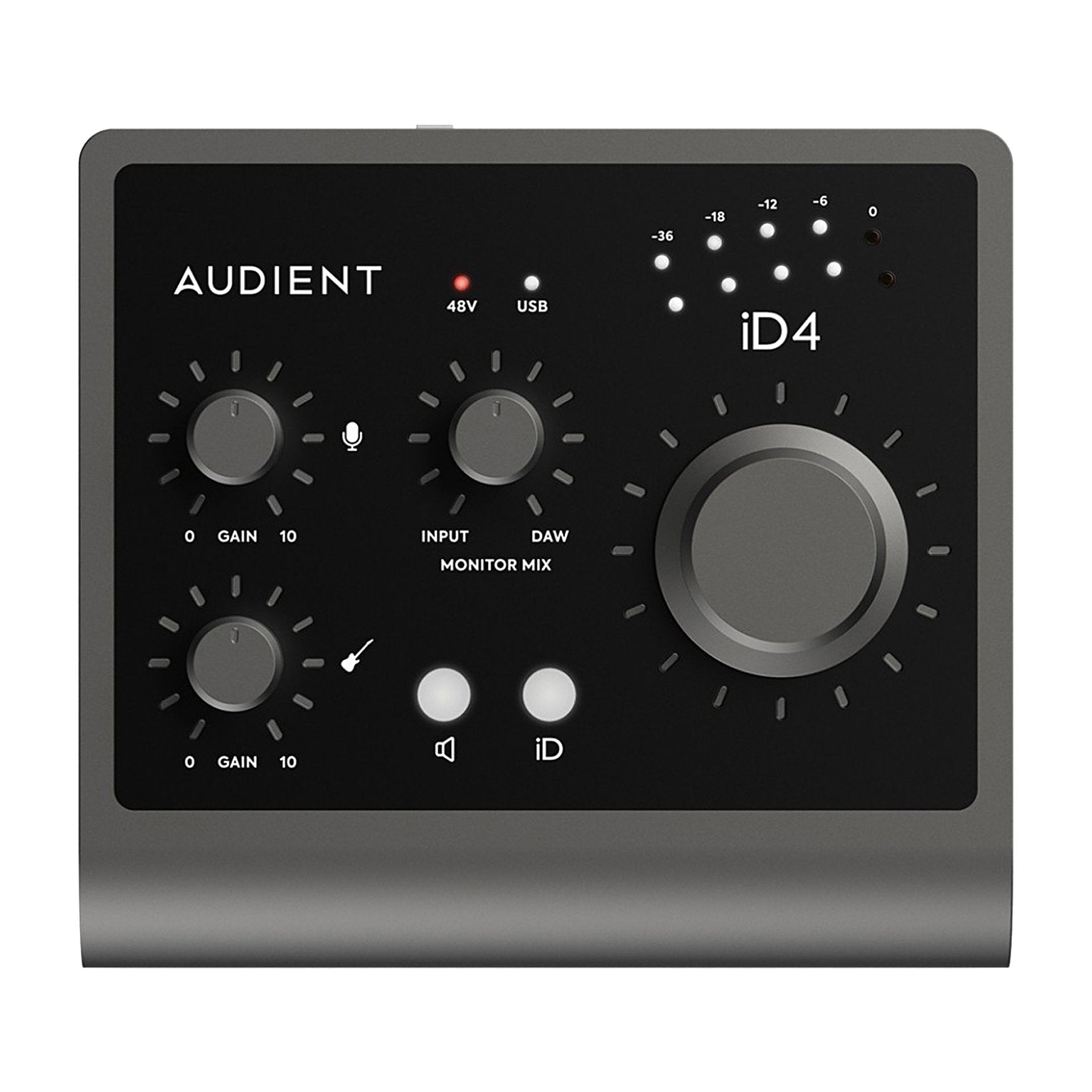 AUDIENT iD4 MKII - Wired Tunes product image