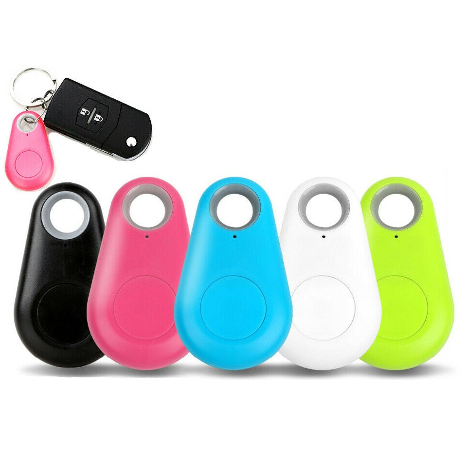 GPS Mini Tracker Bluetooth Air Tag Finder - myaussietech.com product image