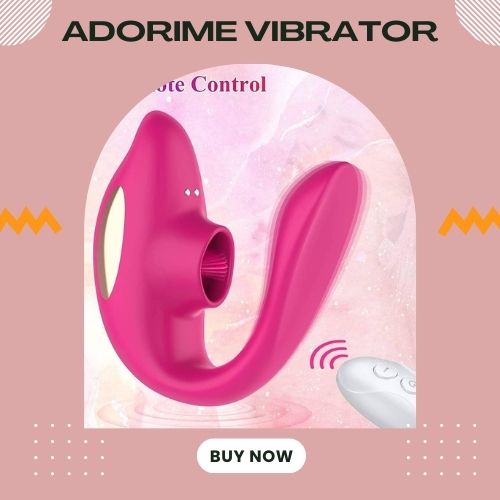 Remote Control Clitoral Licking Couples Vibrator