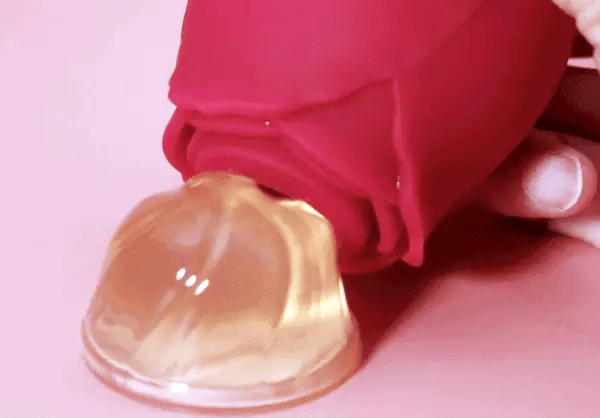 The Rose Lover Sucking Vibrator: My Take on Ease of Use