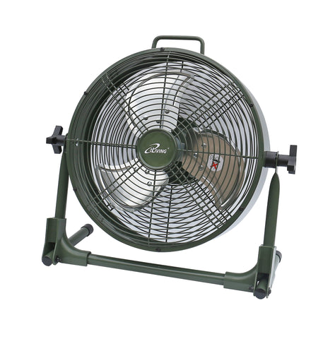 18V battery fan RB18DSL(Basic), without battery, without power supply