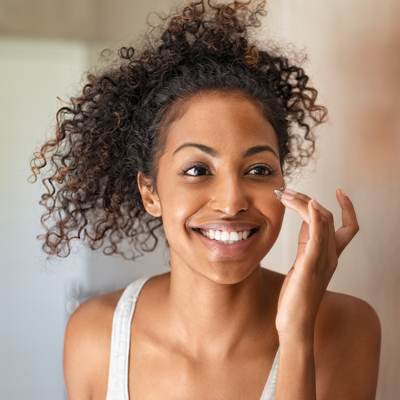 DAY CREAM VS. NIGHT CREAM - WHAT'S THE DIFFERENCE?