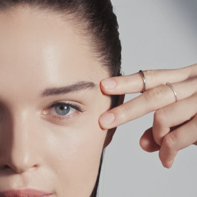 HOW TO COMBAT EYE WRINKLES