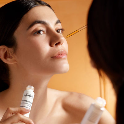 WHY IS IT SO IMPORTANT TO TAKE CARE OF YOUR SKIN ON A DAILY BASIS?