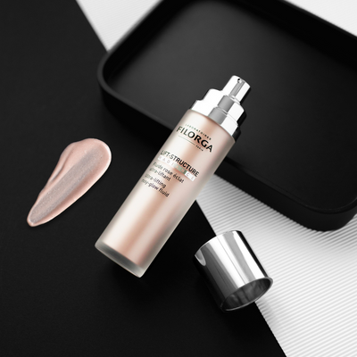 DISCOVER FILORGA’S [NEW] LIFT-STRUCTURE RADIANCE