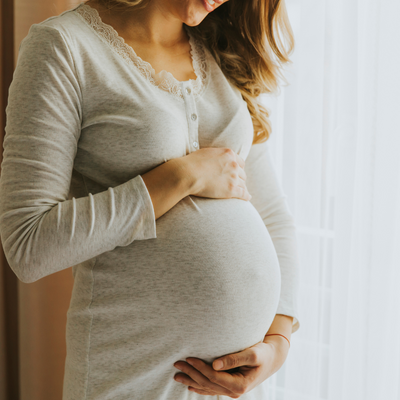 THE JOURNEY OF PREGNANCY: EFFECTS ON YOUR SKIN