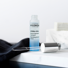 Filorga's Hydra-Hyal serum with 5 pure hyaluronic acids