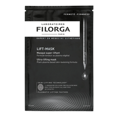 LIFT-MASK for a visible lifting effect in 15 minutes
