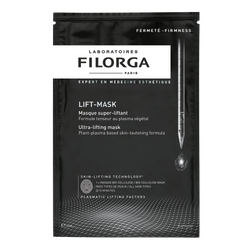 Filorga Lift-Structure Radiance Anti-Aging Fluid, Ultra-Lifting Fluid for  Firmness, Volume, and a Radiant, Dewy Complexion, 1.69 fl oz