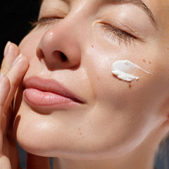 Dry skin and dehydrated skin require different care