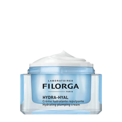 FILORGA HYDRA-HYAL CREAM open jar