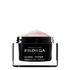 FILORGA GLOBAL-REPAIR ADVANCED CREAM open black glass jar with pink cream