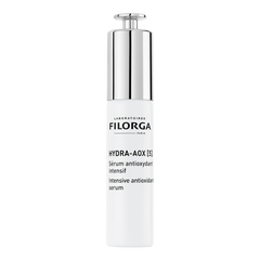 HYDRA-AOX [5] serum to protect and correct skin