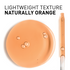 FILORGA HYDRA-AOX [5] naturally orange lightweight texture 