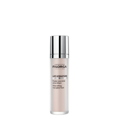 LIFT-STRUCTURE RADIANCE to correct uneven complexions
