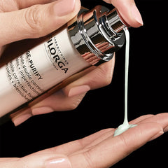 AGE-PURIFY is FILORGA's collection for combination to oily skin prone to imperfections.