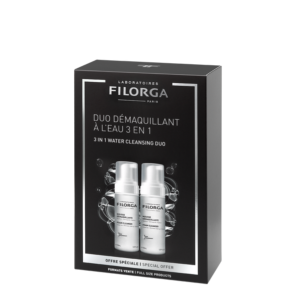 Filorga XMas Box Cofanetto Experience NCEF Reverse + Meso Mask 2023