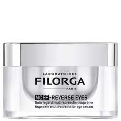 FILORGA NCEF-REVERSE EYES closed jar