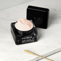 Filorga's Global-Repair Balm provides nourishment to dry, mature skin