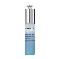 HYDRA-HYAL SERUM provides the skin with 24 hour hydration