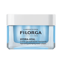 HYDRA-HYAL CREAM-GEL face cream for combination skin