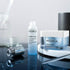 FILORGA HYDRA-HYAL CREAM jar next to open HYDRA-HYAL SERUM bottle