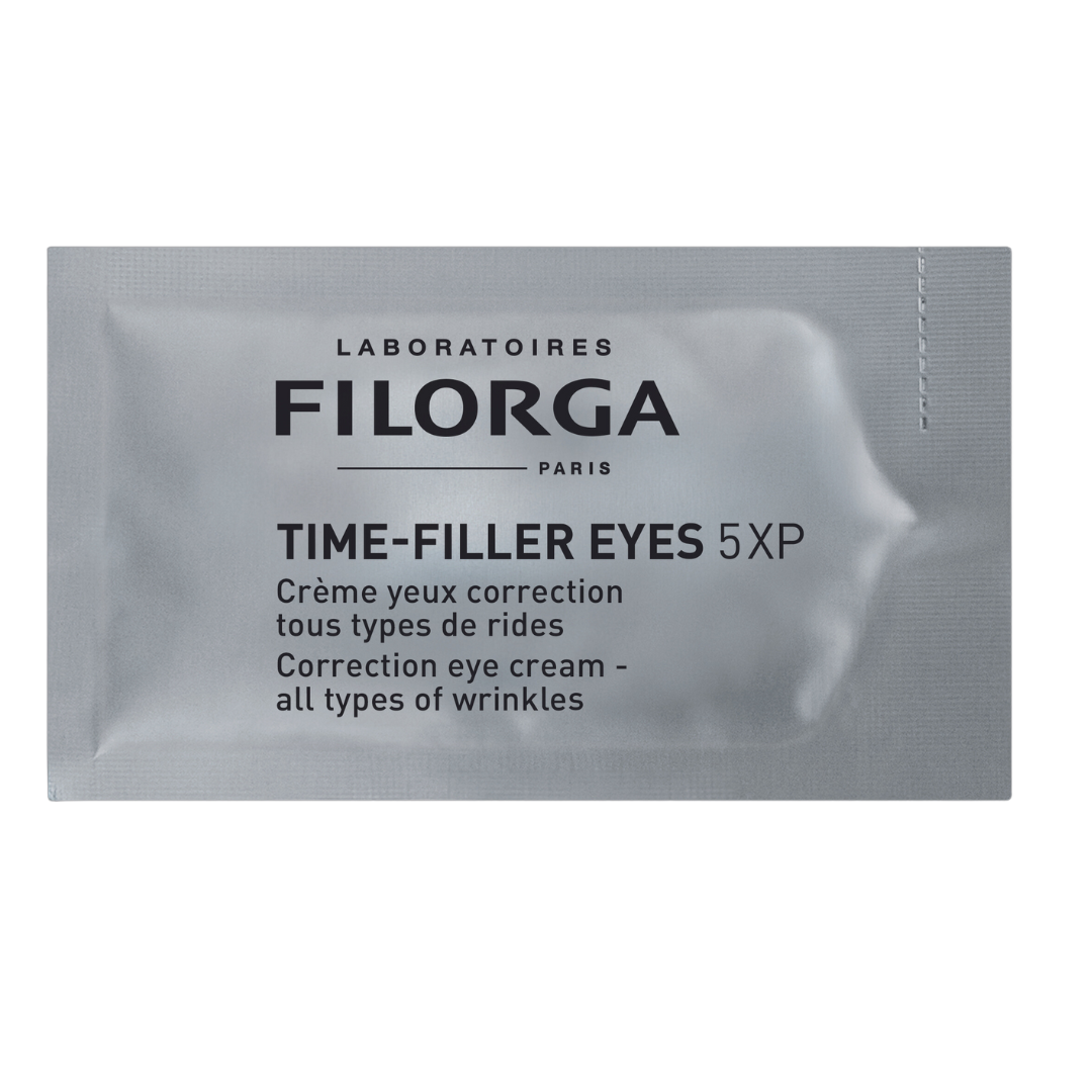 Filorga Time Filler Eyes 5XP Crema Correzione Occhi Antirughe 15