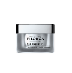 FILORGA TIME-FILLER 5XP cream closed jar