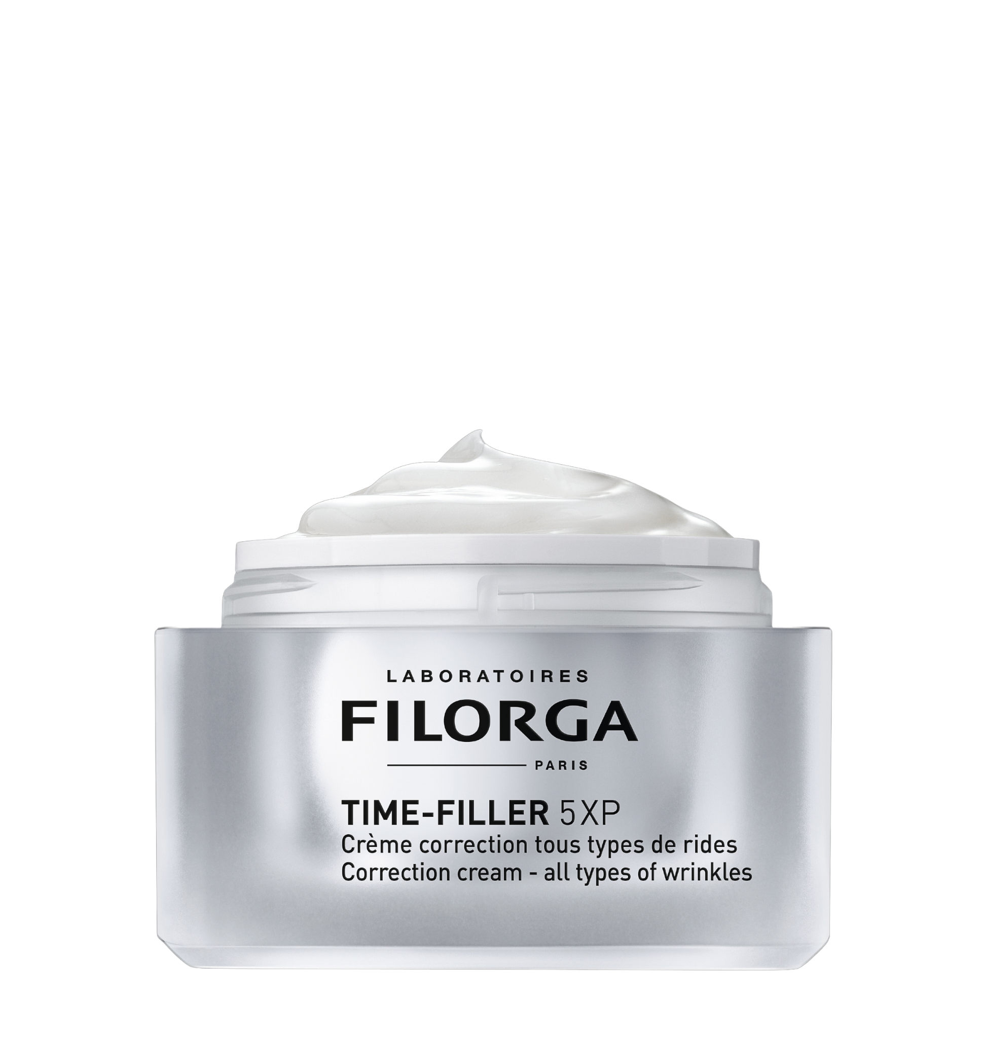 TIME-FILLER  FILORGA Official Online Store