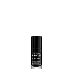 FILORGA GLOBAL-REPAIR EYES & LIPS closed black bottle