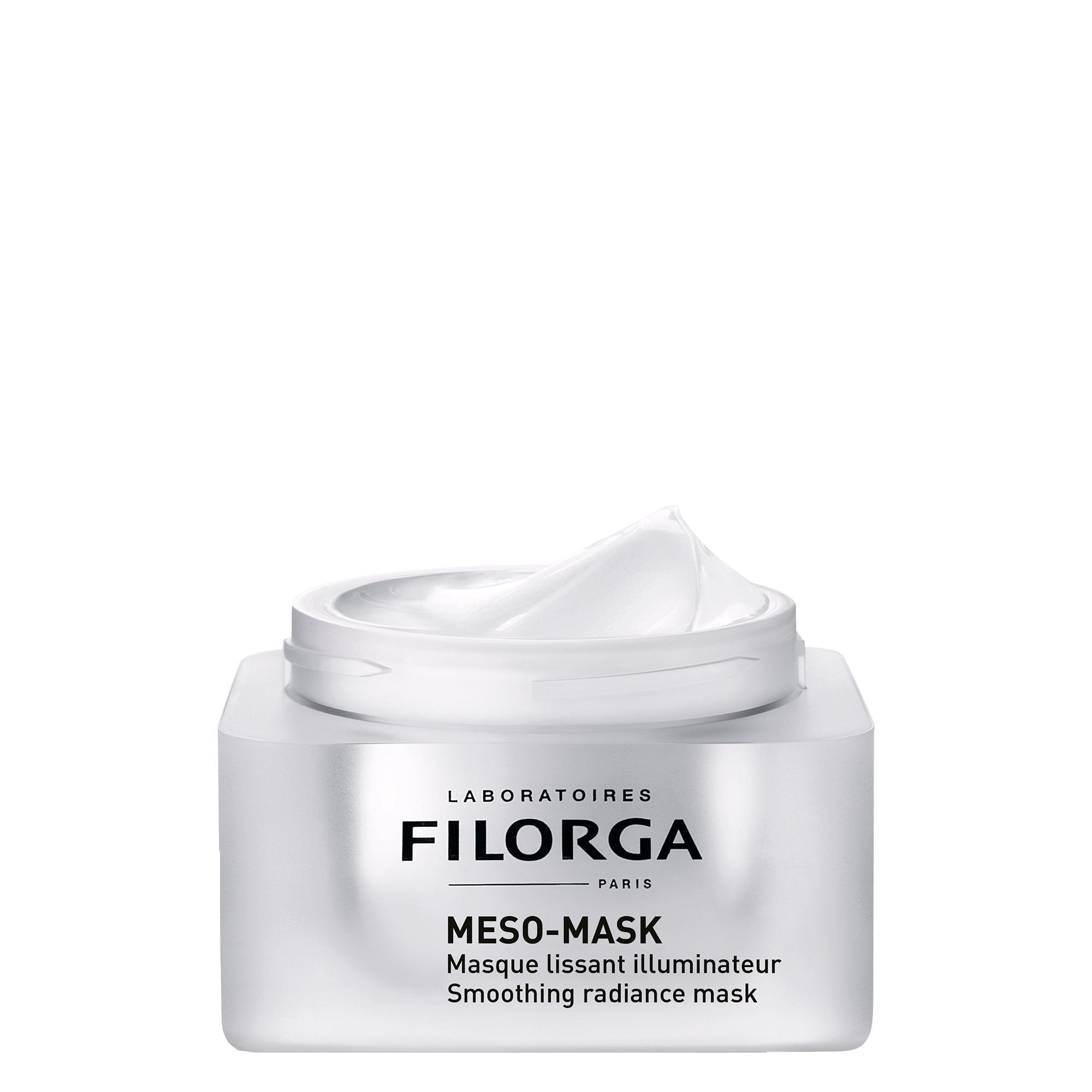 FILORGA MESO-MASK Smoothing Radiance Mask