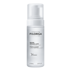 Filorga's Foam Cleanser