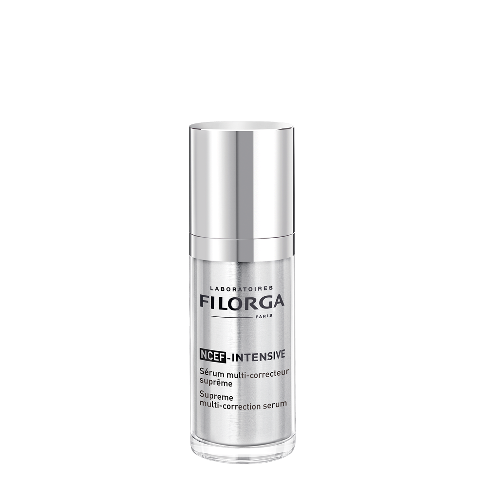 FILORGA NCEF-INTENSIVE serum closed bottle