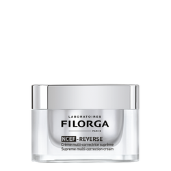FILORGA NCEF-REVERSE cream closed jar