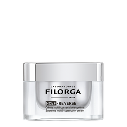 FILORGA NCEF-REVERSE cream closed jar 