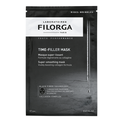 TIME-FILLER MASK for a smoothing effect in 15 minutes